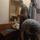 Фото пресс-службы УВД Джалал-Абадской области. В Сузаке задержаны члены запрещенной организации «Хизб ут-Тахрир»
