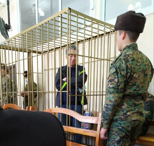 Кундуз Жолдубаевой