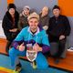 Фото из архива Скотта Годдарда. С местными жителями