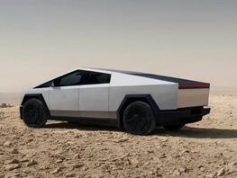 Tesla прекратила выпуск электропикапа Cybertruck с&nbsp;заднеприводной модификацией 