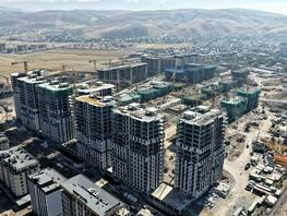 925 apartment buildings being constructed under state housing program 