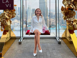 Смогла я&nbsp;&mdash; сможет каждая. История Жазел из&nbsp;Оша о&nbsp;жизни в&nbsp;Китае и&nbsp;Индии 