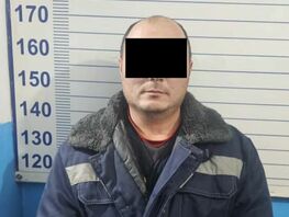 Ош&nbsp;облусунда коррупцияга шектелип дагы алты мамлекеттик кызматкер кармалды 