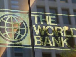 World Bank forecasts Kyrgyzstan's economic growth at 6.5 percent in 2026
