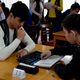 Фото ГАМФКиС. За победу на турнире боролись около 190 спортсменов