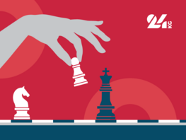 Кыргызстан: кадровые перестановки за&nbsp;1-5 декабря 