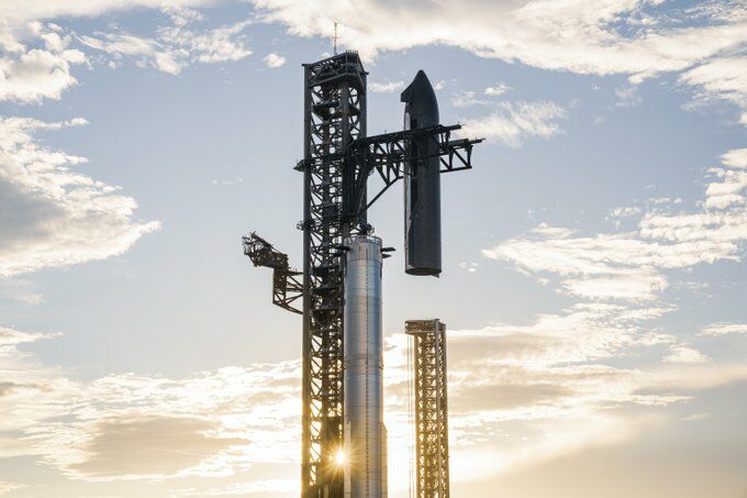 SpaceX