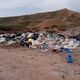 Фото читателя 24-kg.com. Городская свалка Чолпон-Аты
