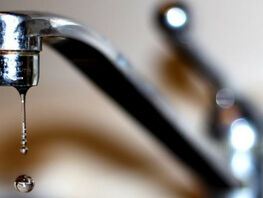 В&nbsp;центре Бишкека 24&nbsp;декабря целый день не&nbsp;будет воды 