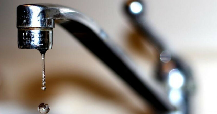 В&nbsp;центре Бишкека 24&nbsp;декабря целый день не&nbsp;будет воды 