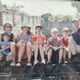 Фото Из личного архива Вероник Гарретт. С семьей