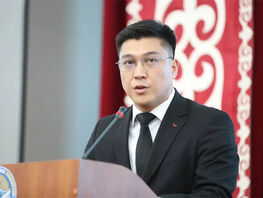 Увольнение министра науки. Чиновника задержали нетрезвым за&nbsp;рулем&nbsp;&mdash; СМИ 