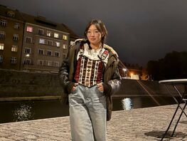 Кыргызстанка вошла в&nbsp;0,4 процента людей с&nbsp;самым высоким&nbsp;IQ в&nbsp;мире 