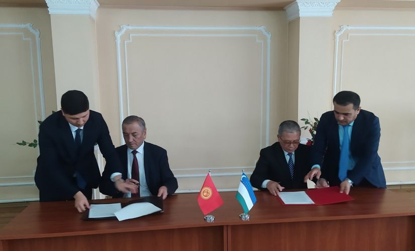 пресс-службы кабинета министров