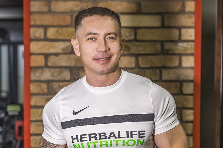Herbalife Nutrition 