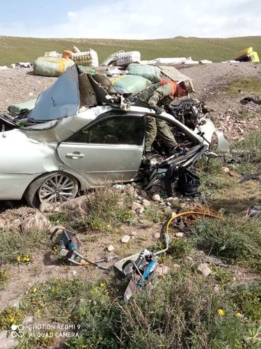 пресс-службы МЧС