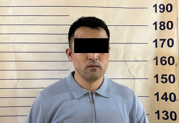 пресс-службы МВД