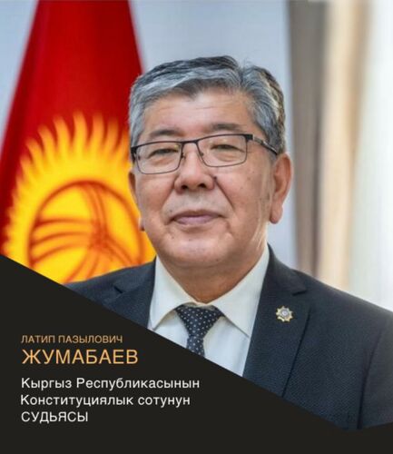 пресс-службы Конституционного суда