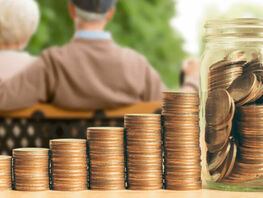 Pensions to be increased in Kyrgyzstan from October 1, 2025 — Cabinet Chairman
