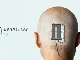 Компания Neuralink Илона Маска чипировала 12&nbsp;пациентов 