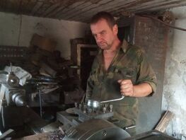 Как управлять климатом и&nbsp;получать энергию. Идеи изобретателя из&nbsp;Кыргызстана 