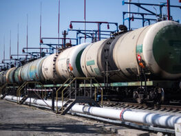 Kazakhstan increases oil supplies to Kyrgyzstan in December