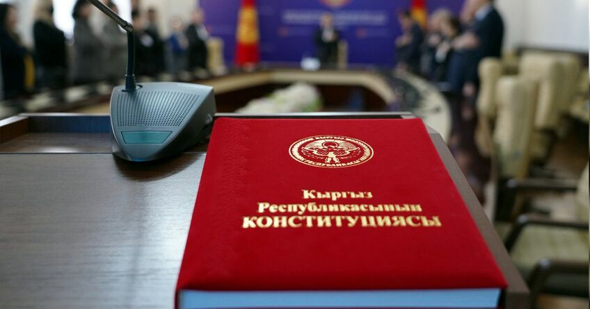 Конституционный суд признал недопустимым возврат смертной казни 