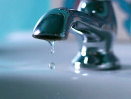Part of Bishkek to have no water on September 18