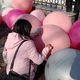 Фото 24-kg.com. В столице прошла уже вторая акция-выставка #БишкекСмог