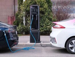 Tariff exemption for electric vehicles import to KR to take effect on January 22