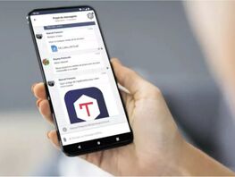 Во&nbsp;Франции всех госслужащих перевели на&nbsp;национальный мессенджер Tchap 