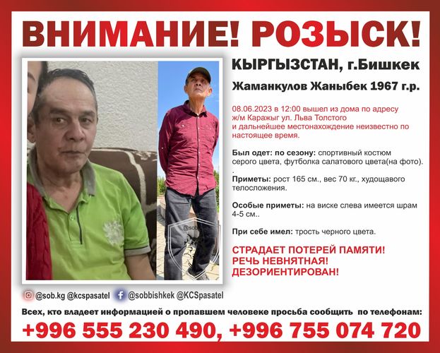 Совета общественной безопасности