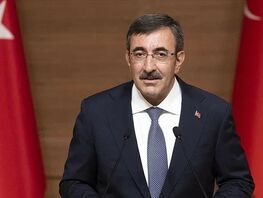 Vice President of Turkey to pay official visit to Kyrgyzstan 