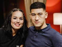 Чемпион мира по&nbsp;боксу Дмитрий Бивол выиграл суд против бывшей жены 