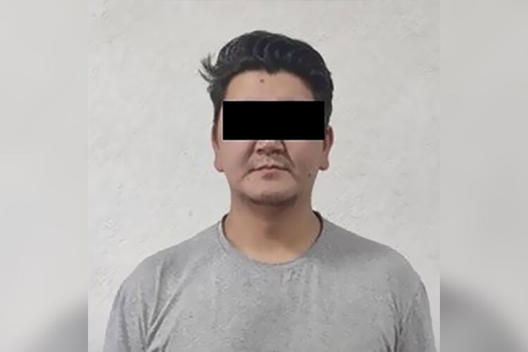 УВД Иссык-Кульской области