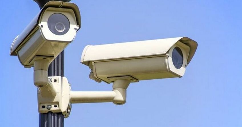 До&nbsp;конца года в&nbsp;Кыргызстане заработают все камеры фиксации нарушений ПДД 