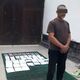 Фото пресс-службы УВД Джалал-Абдской области. В Сузаке задержаны члены запрещенной организации «Хизб ут-Тахрир»