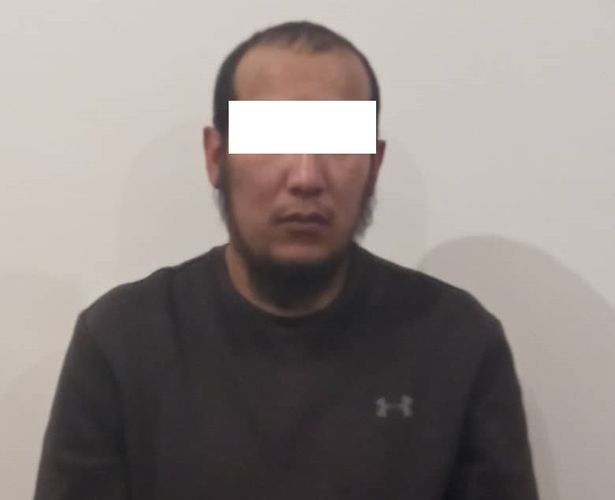 пресс-службы ГУВД Чуйской области