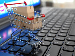 Каждый пятый кыргызстанец готовится к&nbsp;Новому году без походов по&nbsp;магазинам 