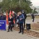 Фото 24-kg.com. В поддержку Райымбека Матраимова выступил депутат Таабалды Тиллаев
