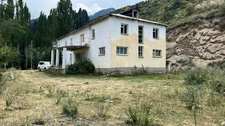 УКМКнын басма сөз кызматы 