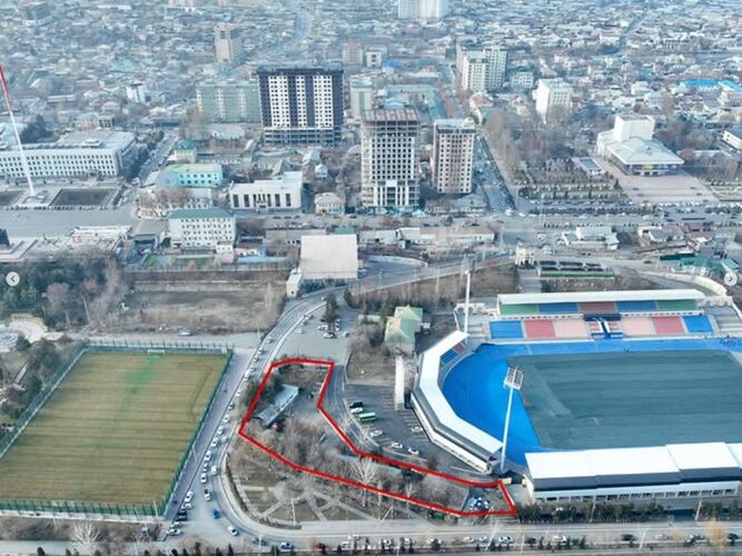 УКМКнын басма сөз кызматы 