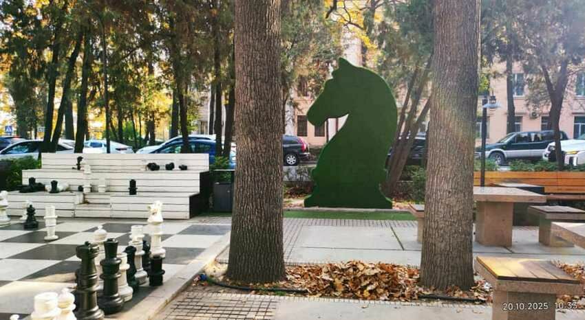 Николая Манаковского