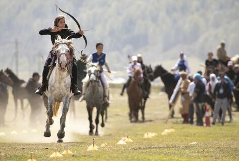 Official reveals budget for organizing World Nomad Games in Kyrgyzstan