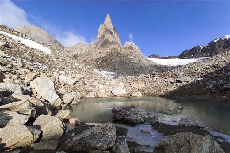 Марины Поповой