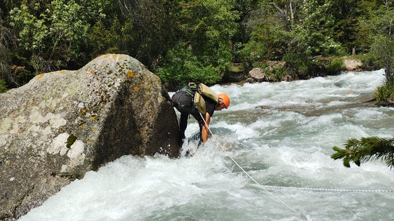 пресс-службы МЧС