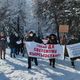 Фото 24-kg.com. Марш против изменения Конституции