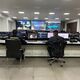 Фото МВД КР. Видеонаблюдение в Кыргызстане