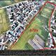 Фото ГКНБ. ГКНБ предотвратил незаконную трансформацию более 100 гектаров земли в Ошской области
