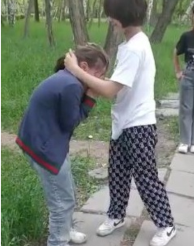 из соцсетей